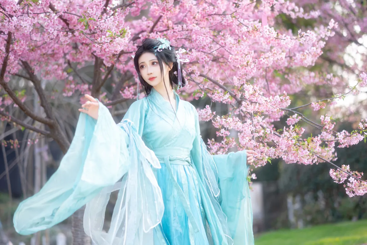 碧瑶