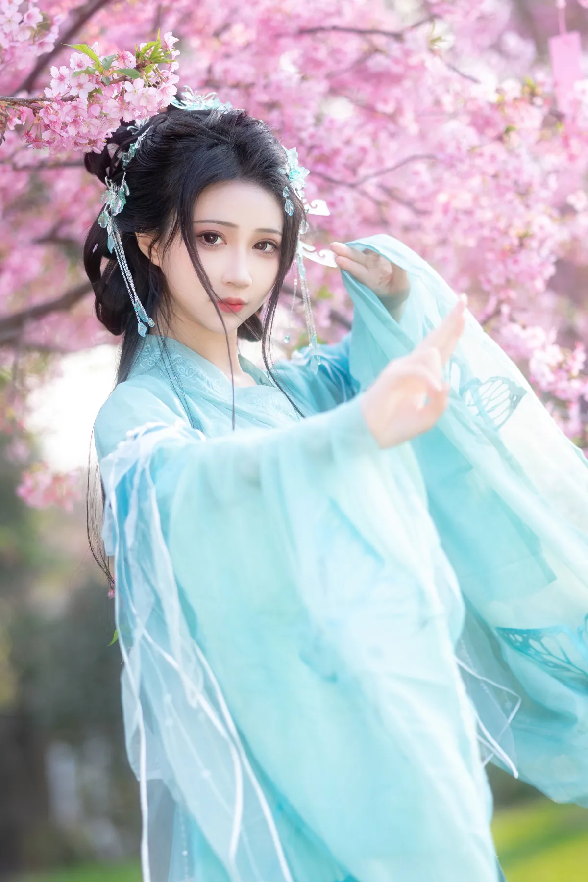 碧瑶