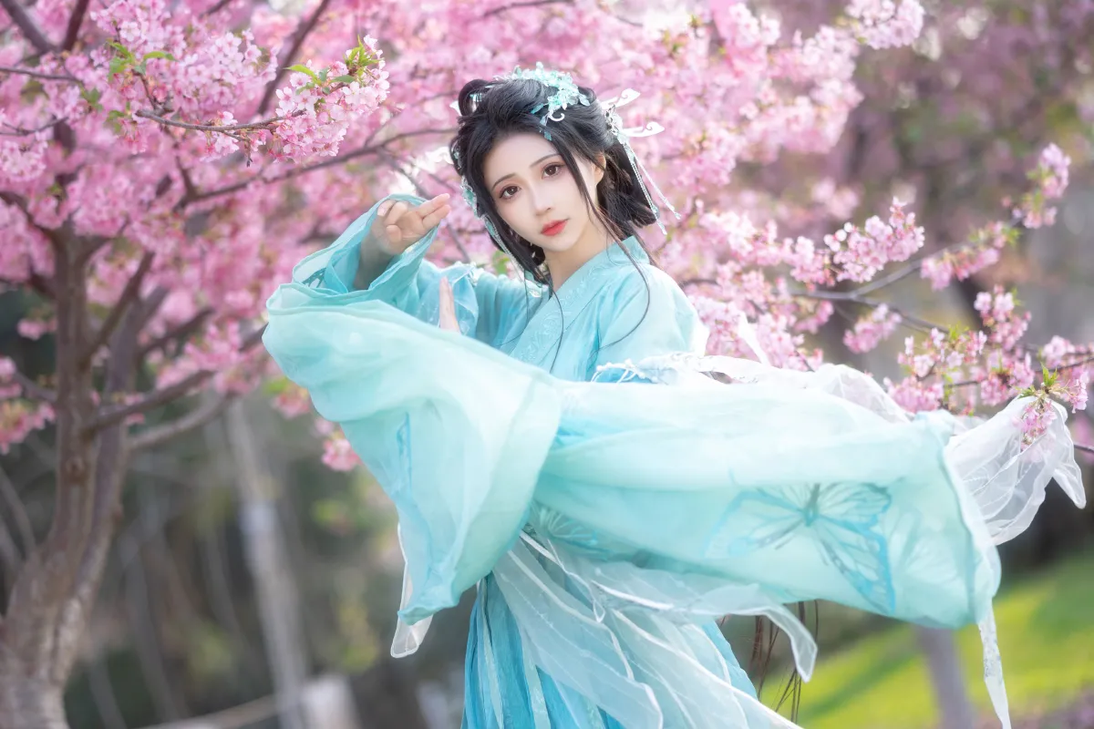 碧瑶