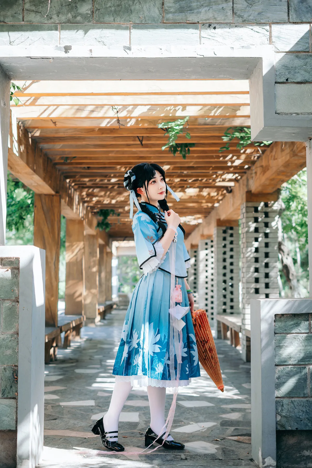西施诗语江南