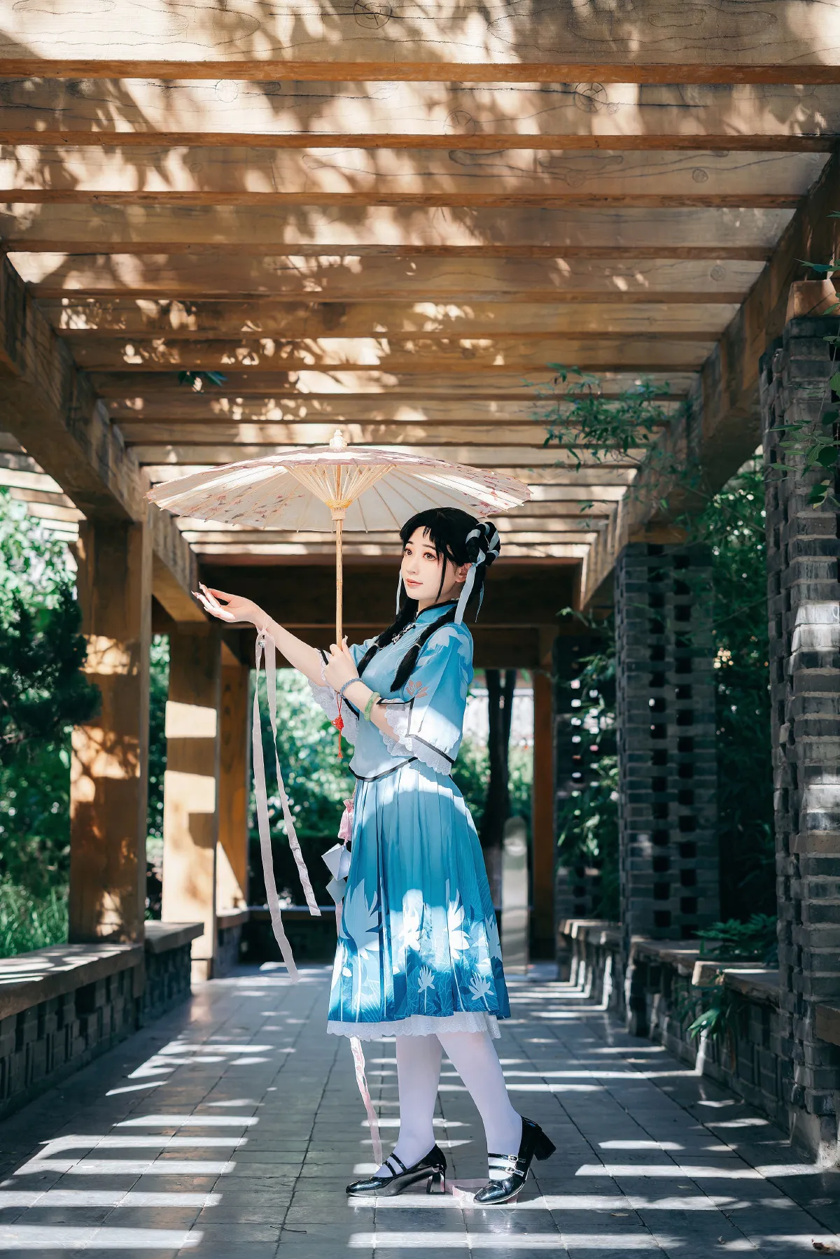 西施诗语江南1