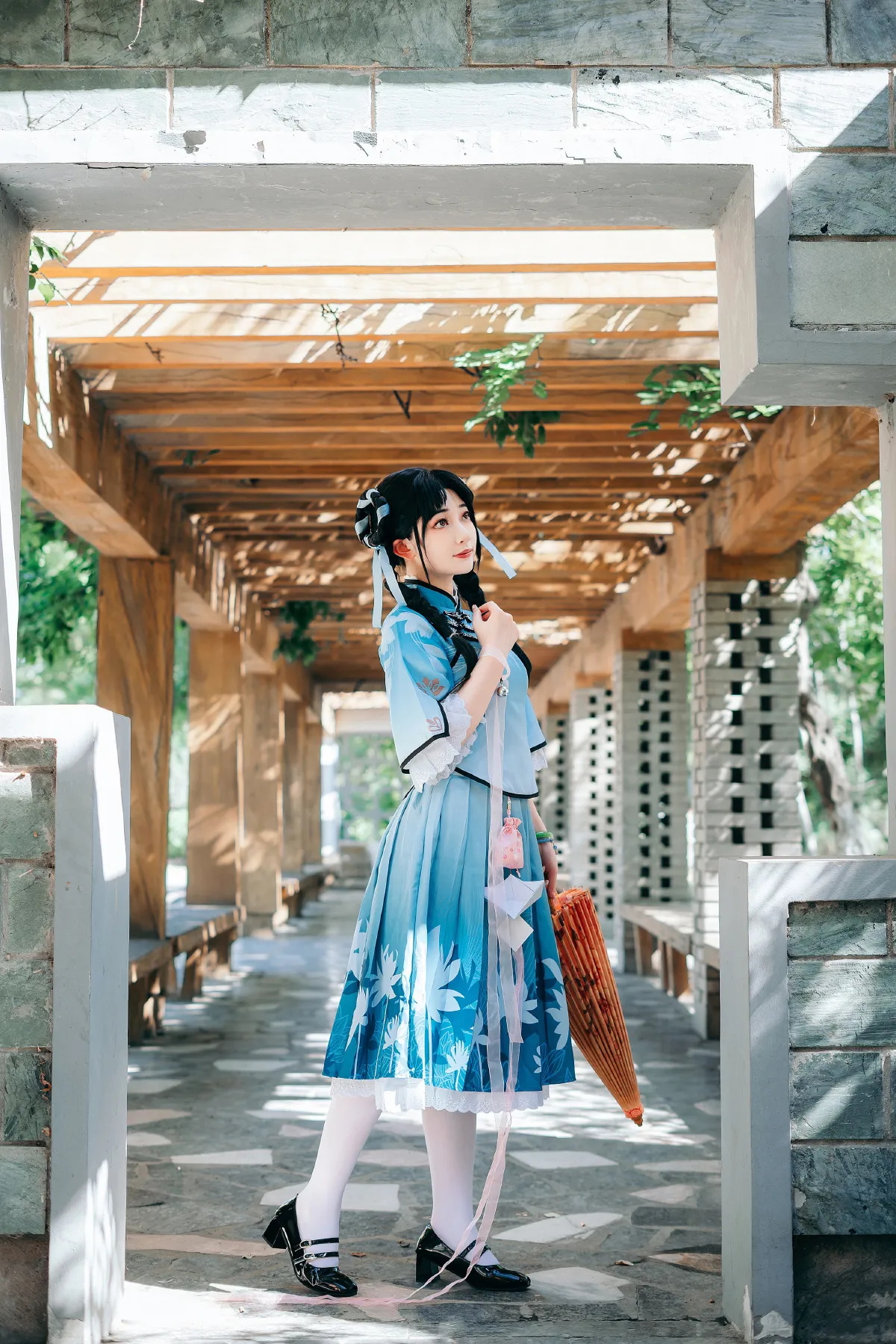 西施诗语江南2