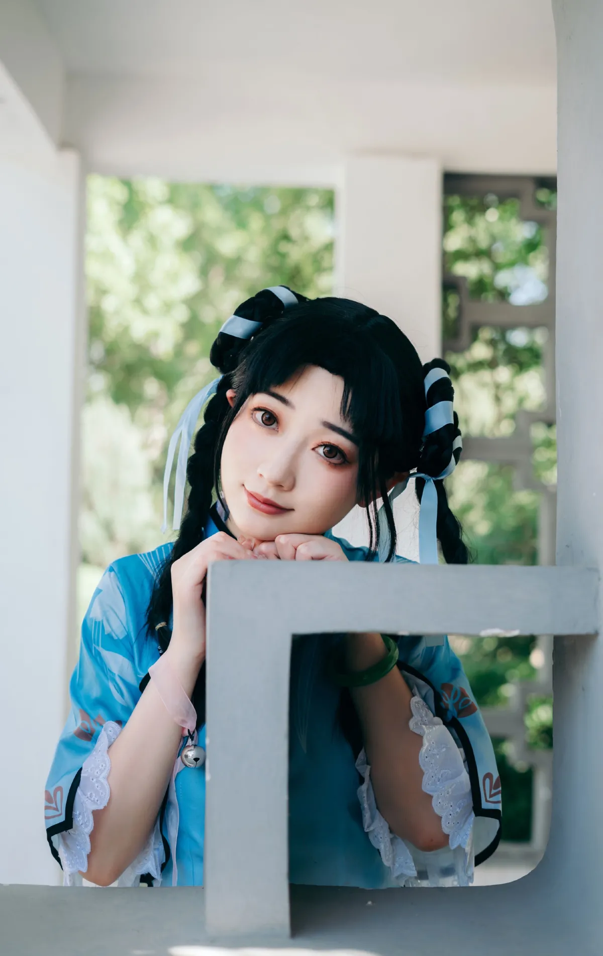 西施诗语江南
