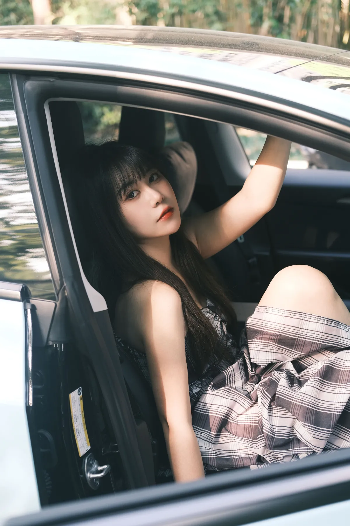 爱的蠢动1