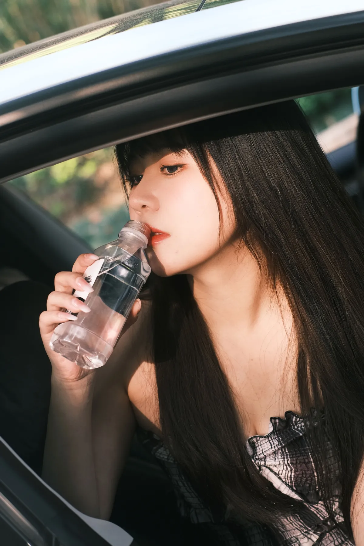 爱的蠢动