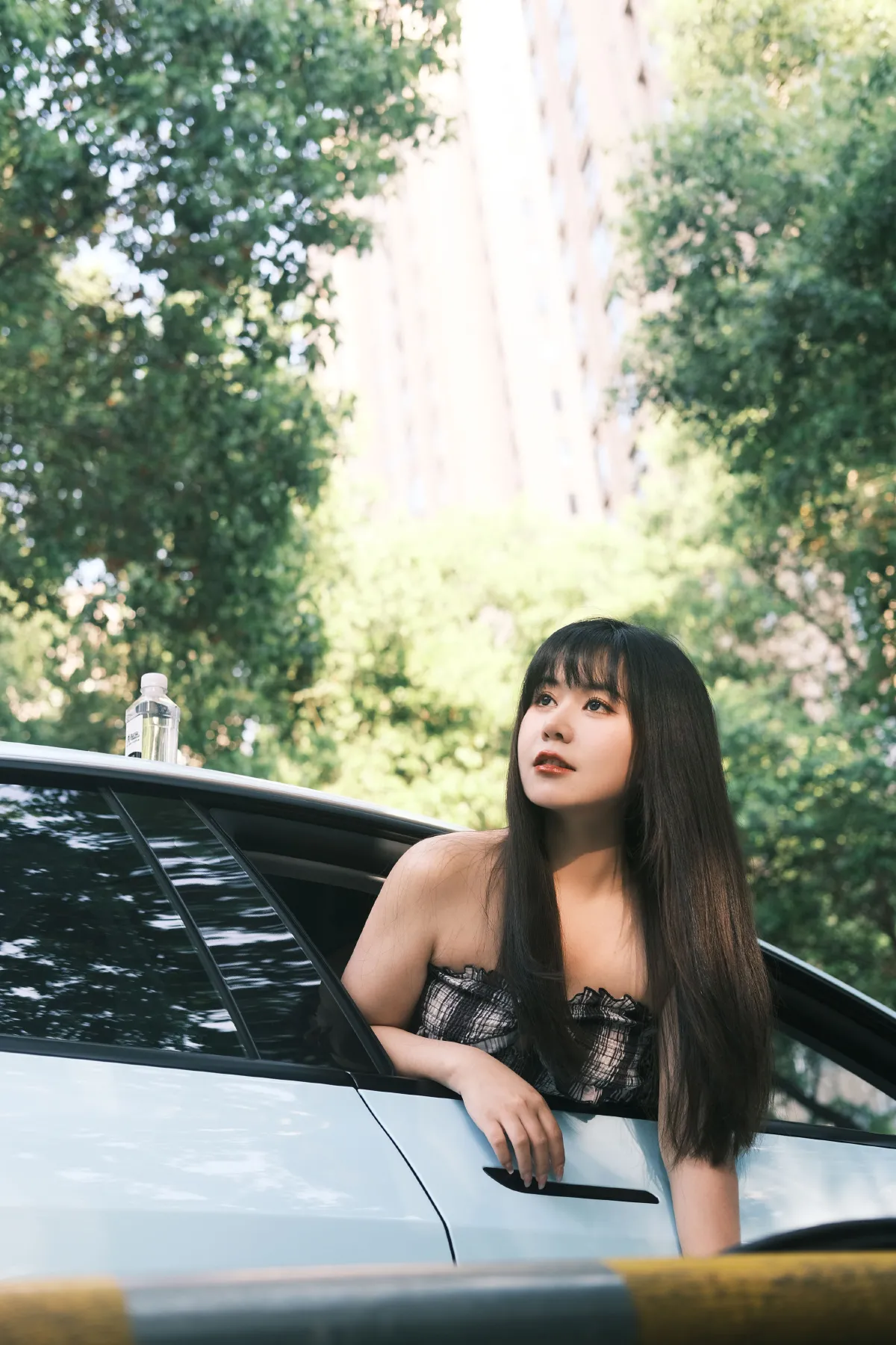 爱的蠢动