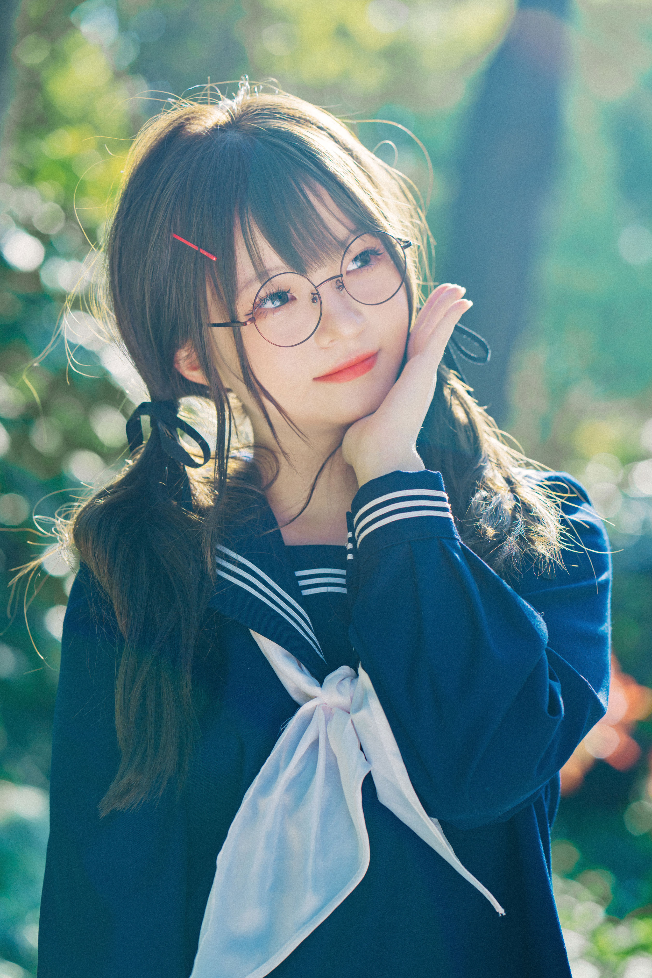校园之旅