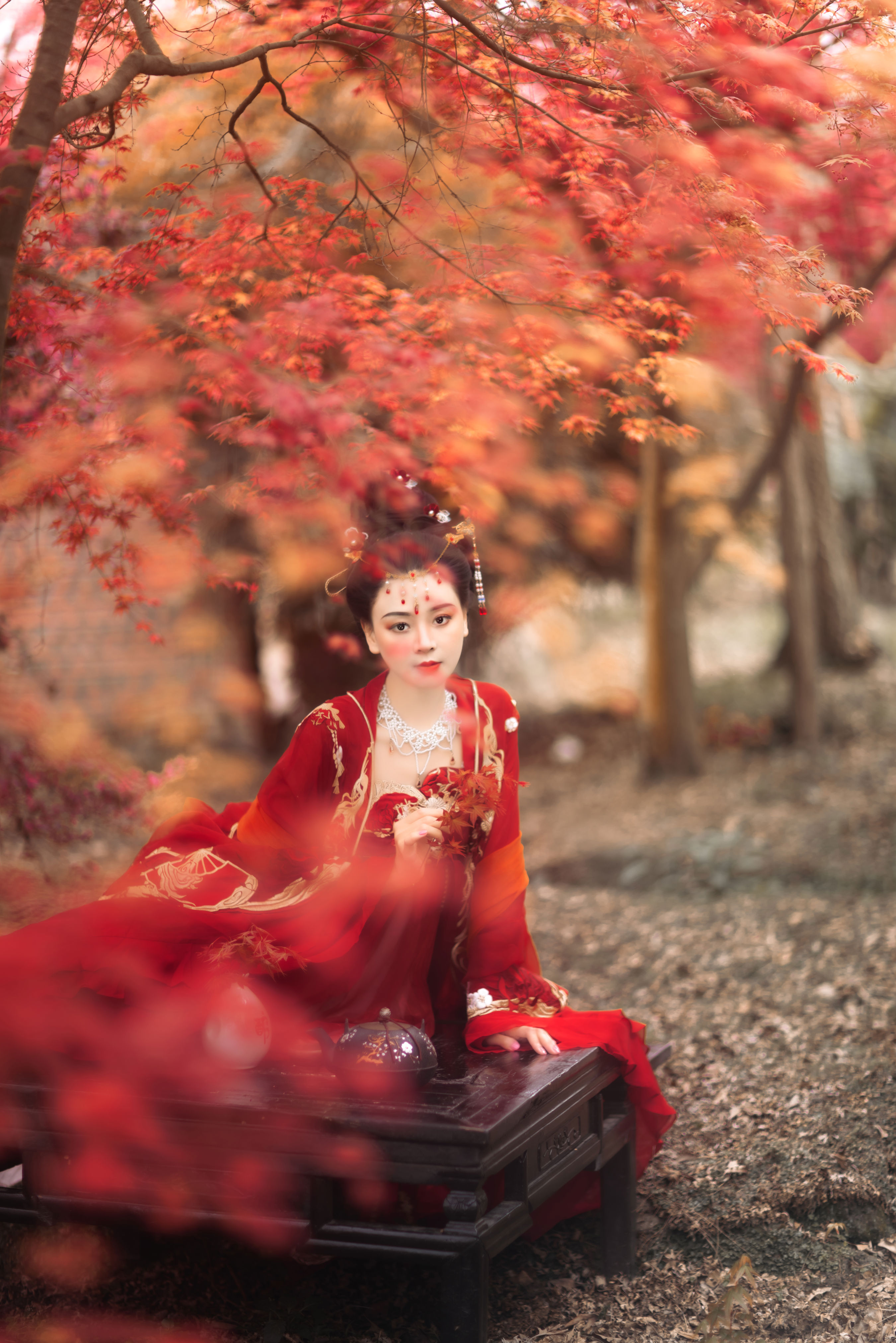 春不老