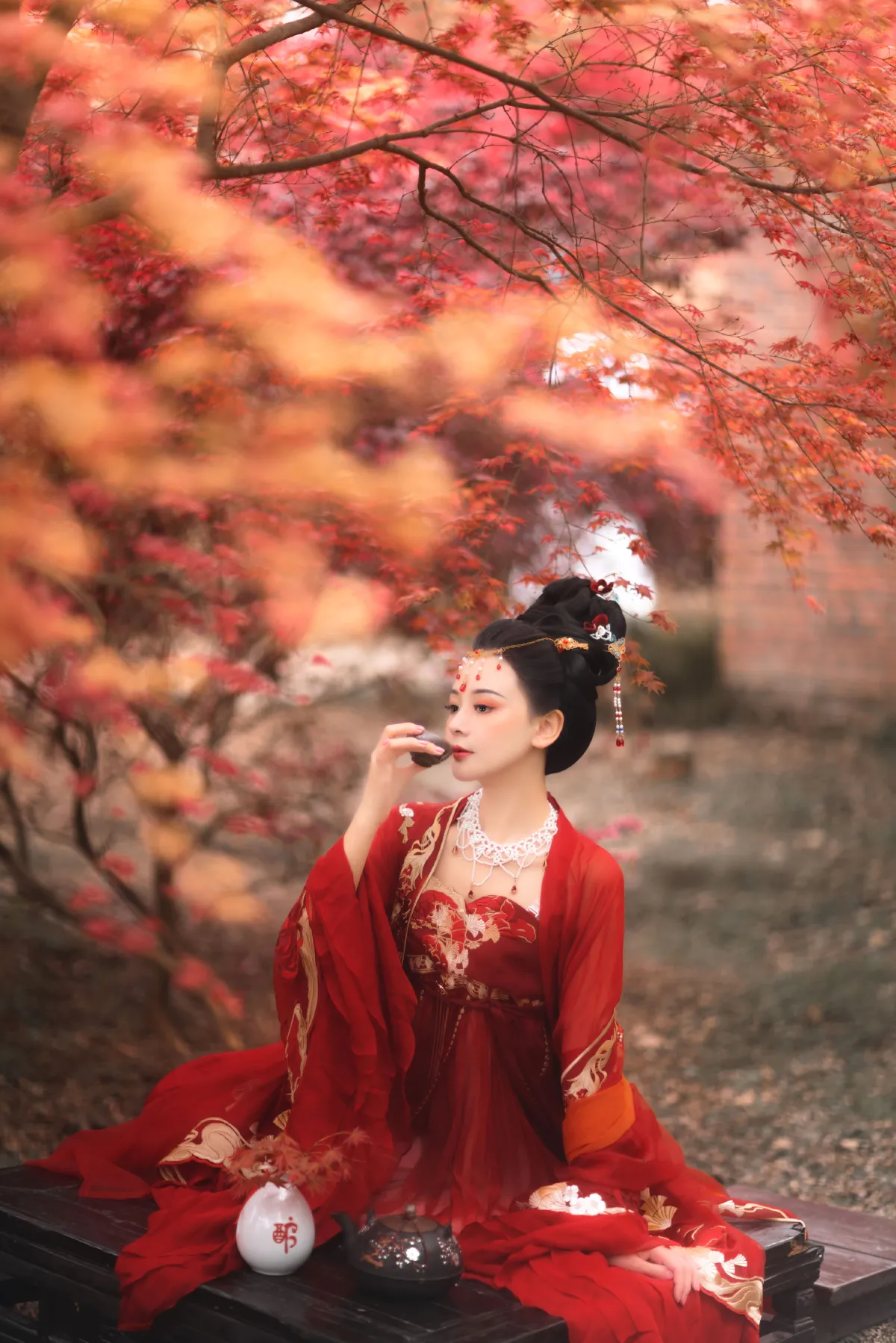 春不老