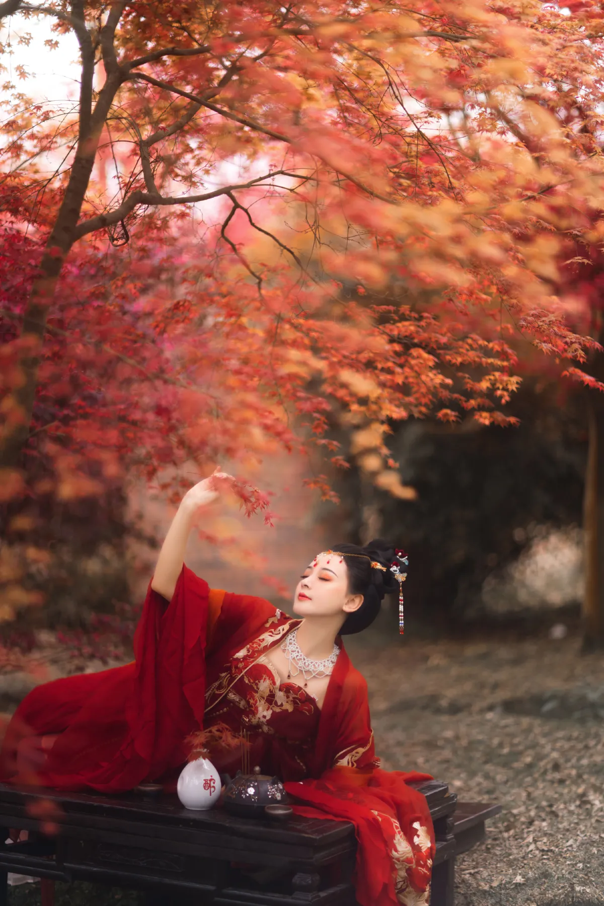 春不老