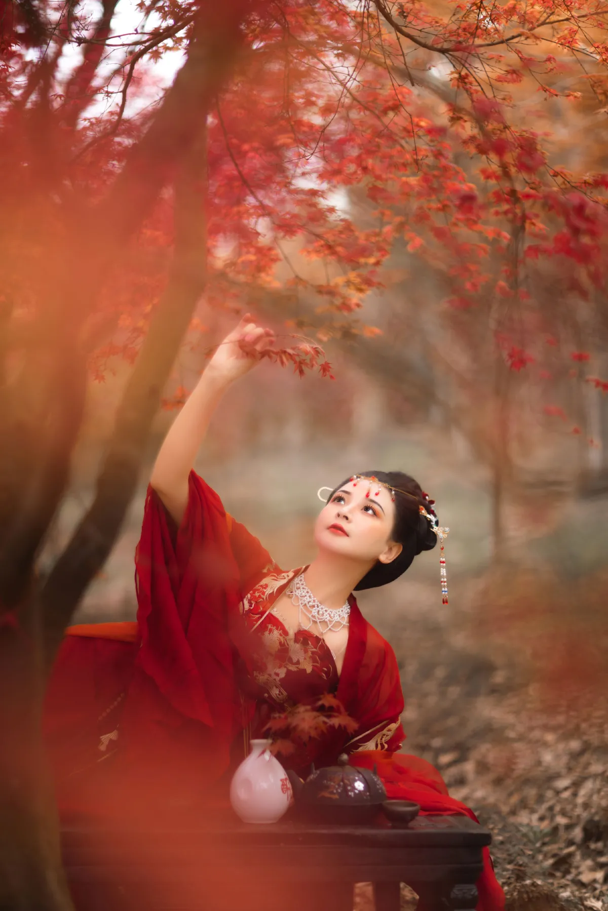 春不老