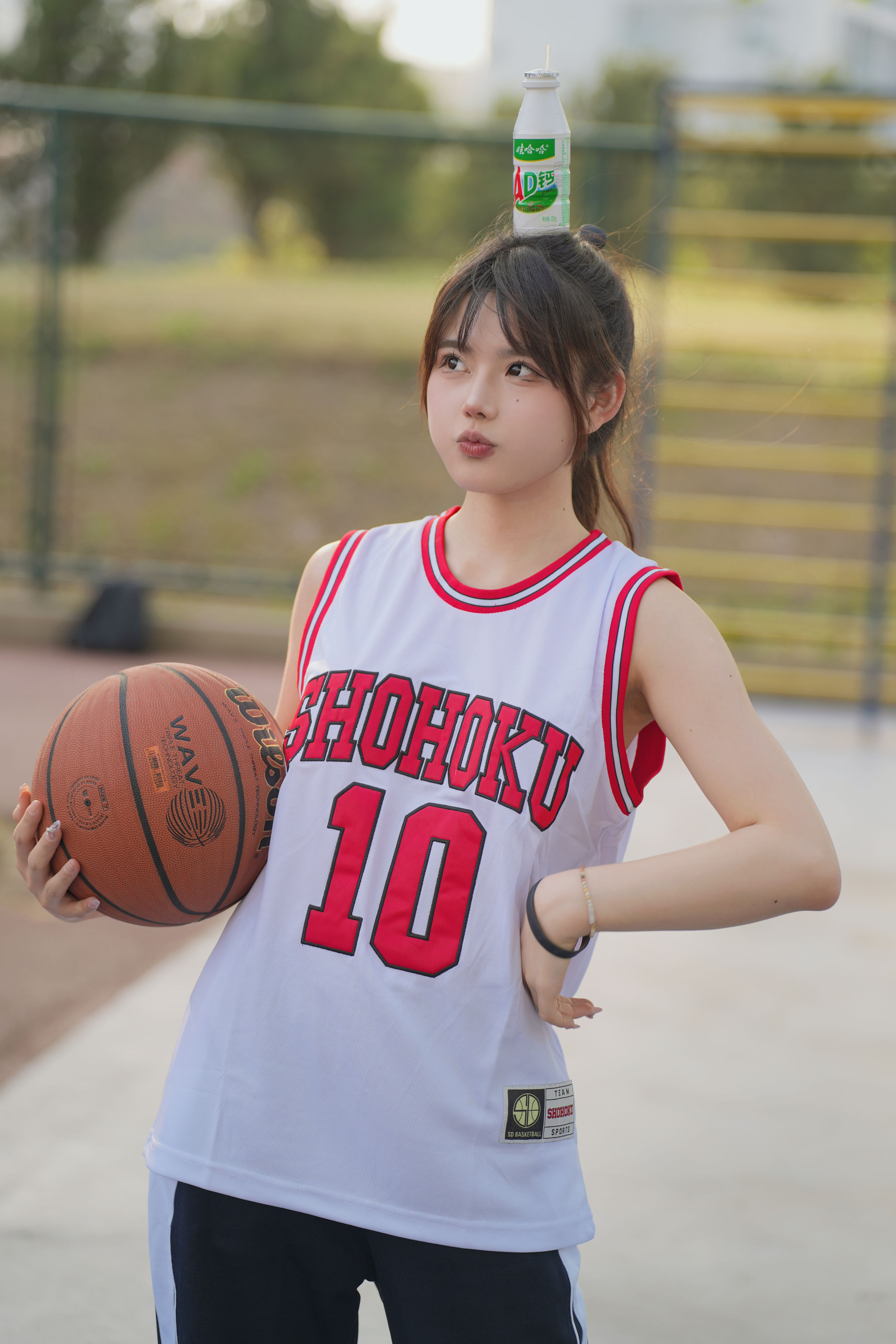 赤木晴子