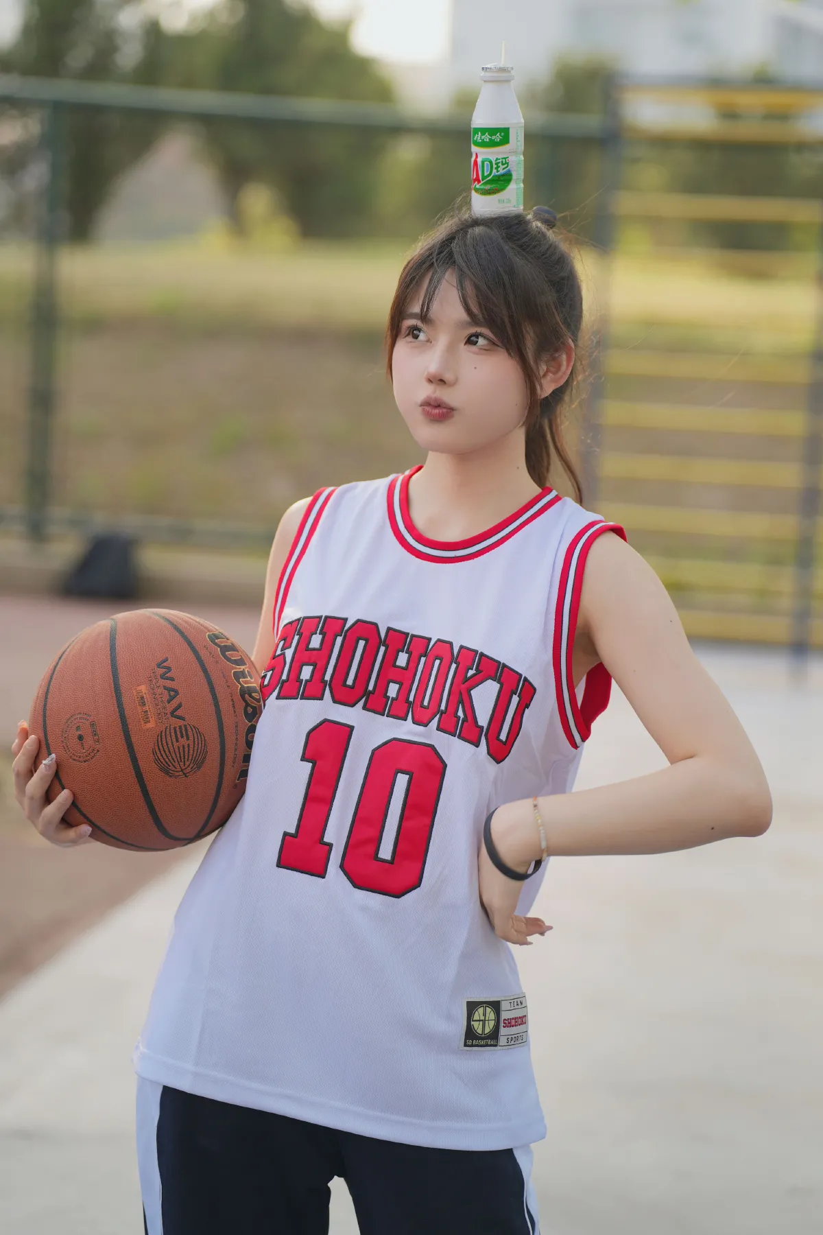 赤木晴子1