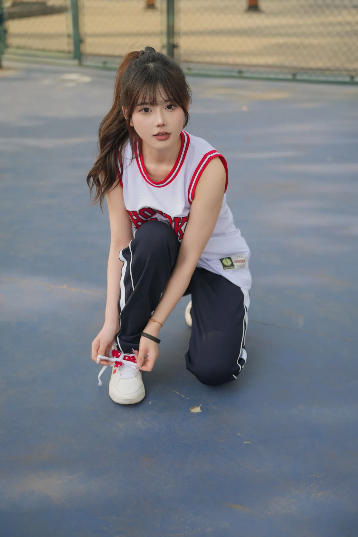 赤木晴子2