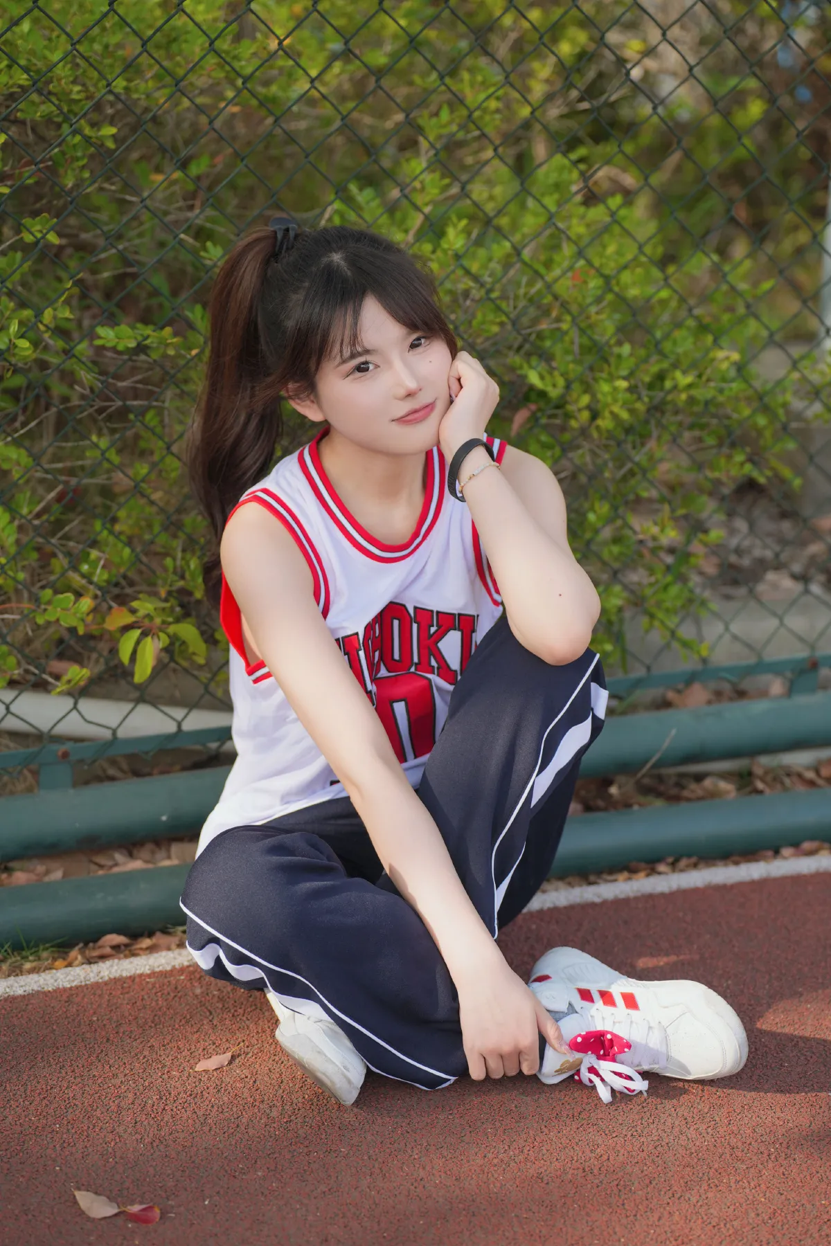 赤木晴子