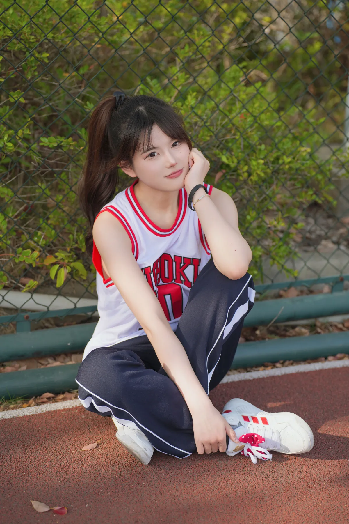 赤木晴子3