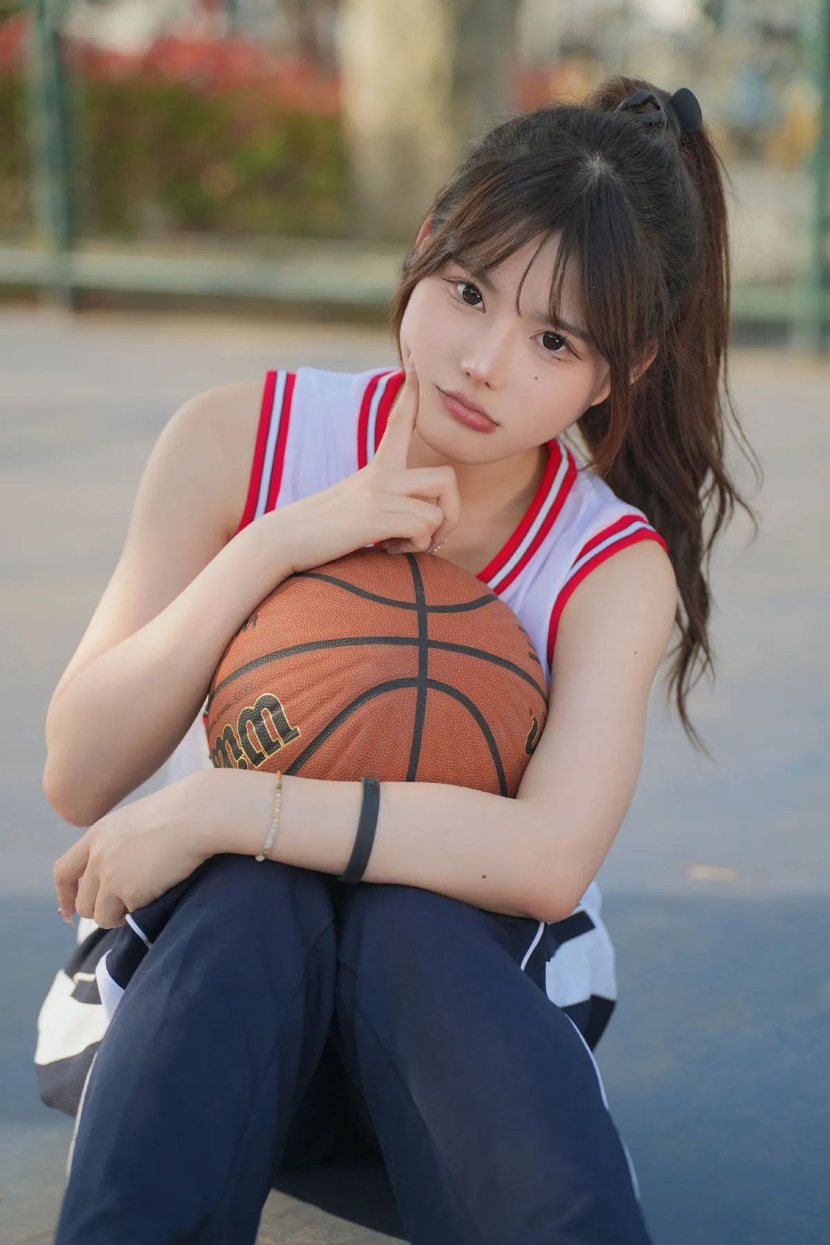 赤木晴子