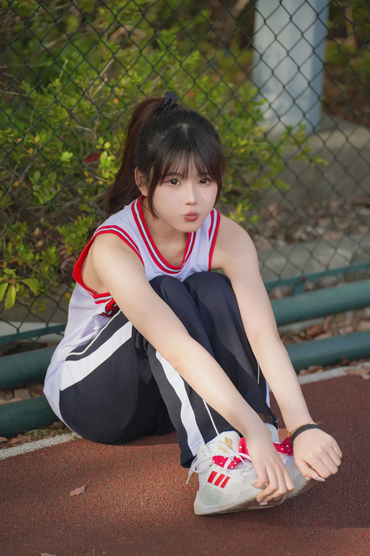 赤木晴子