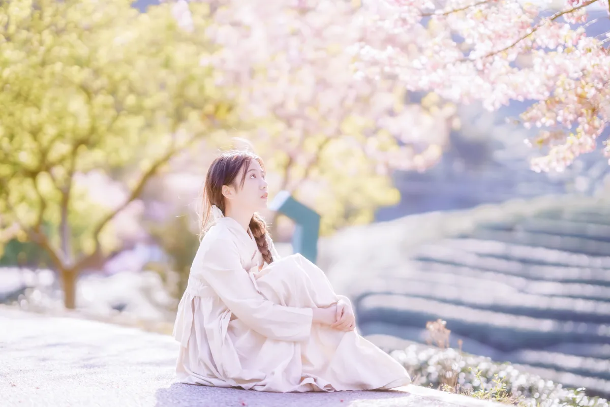 以花之名