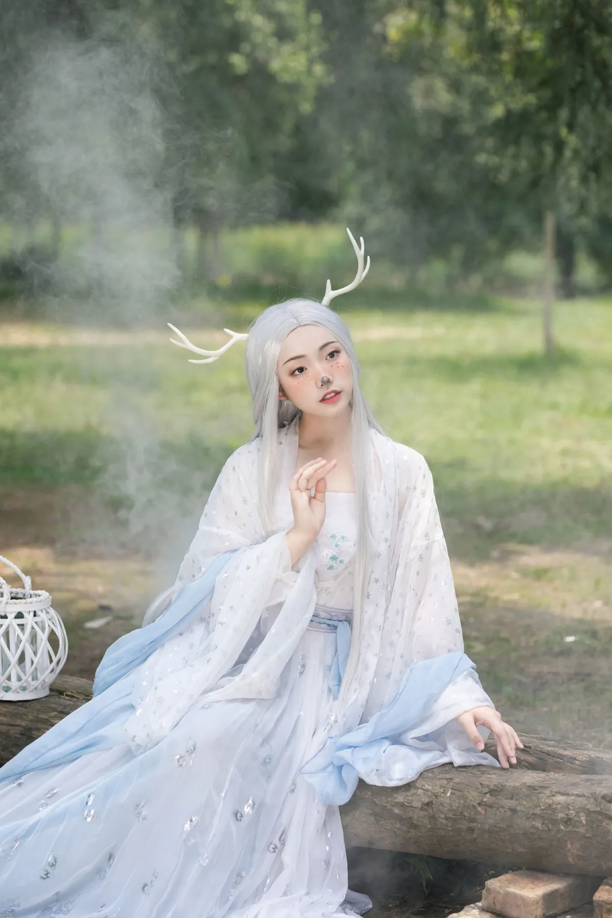 鹿