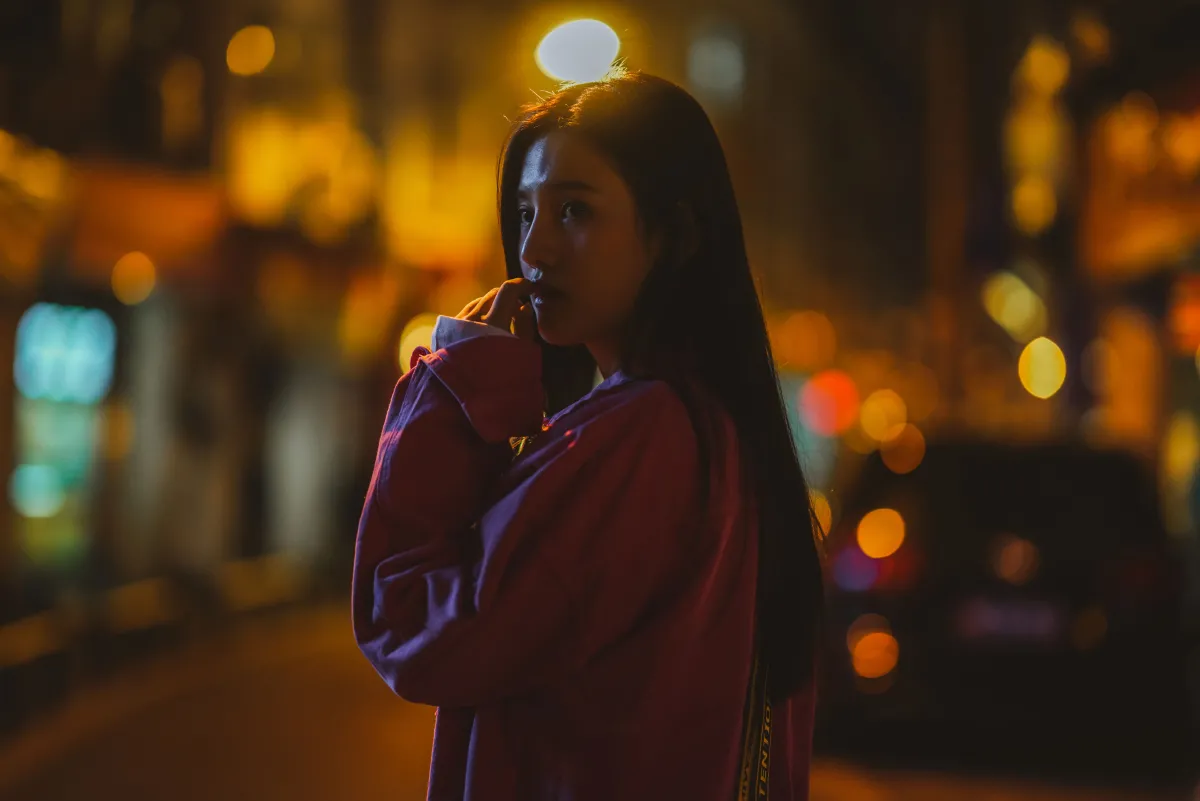 记忆里的分叉路口