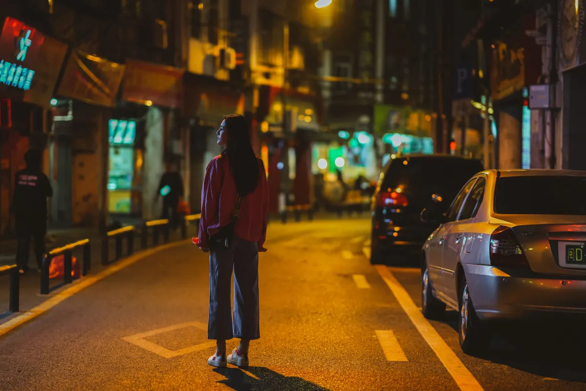 记忆里的分叉路口1