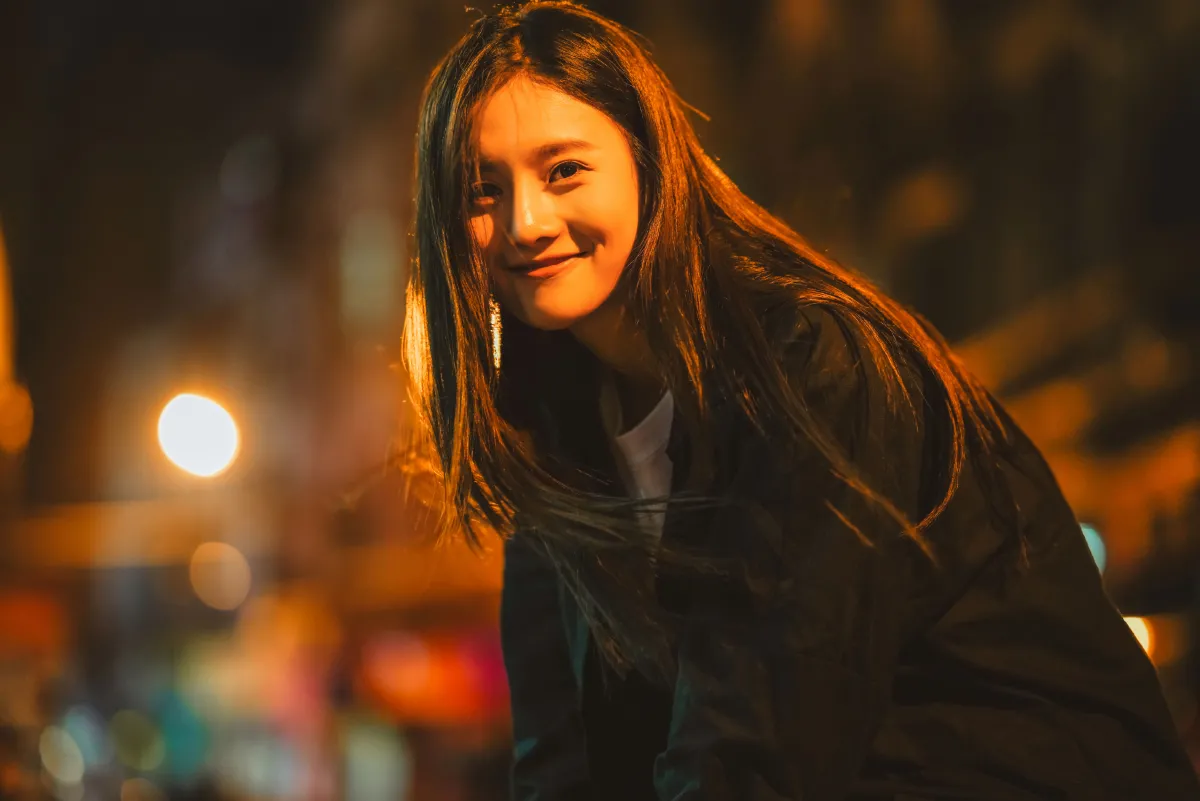 记忆里的分叉路口