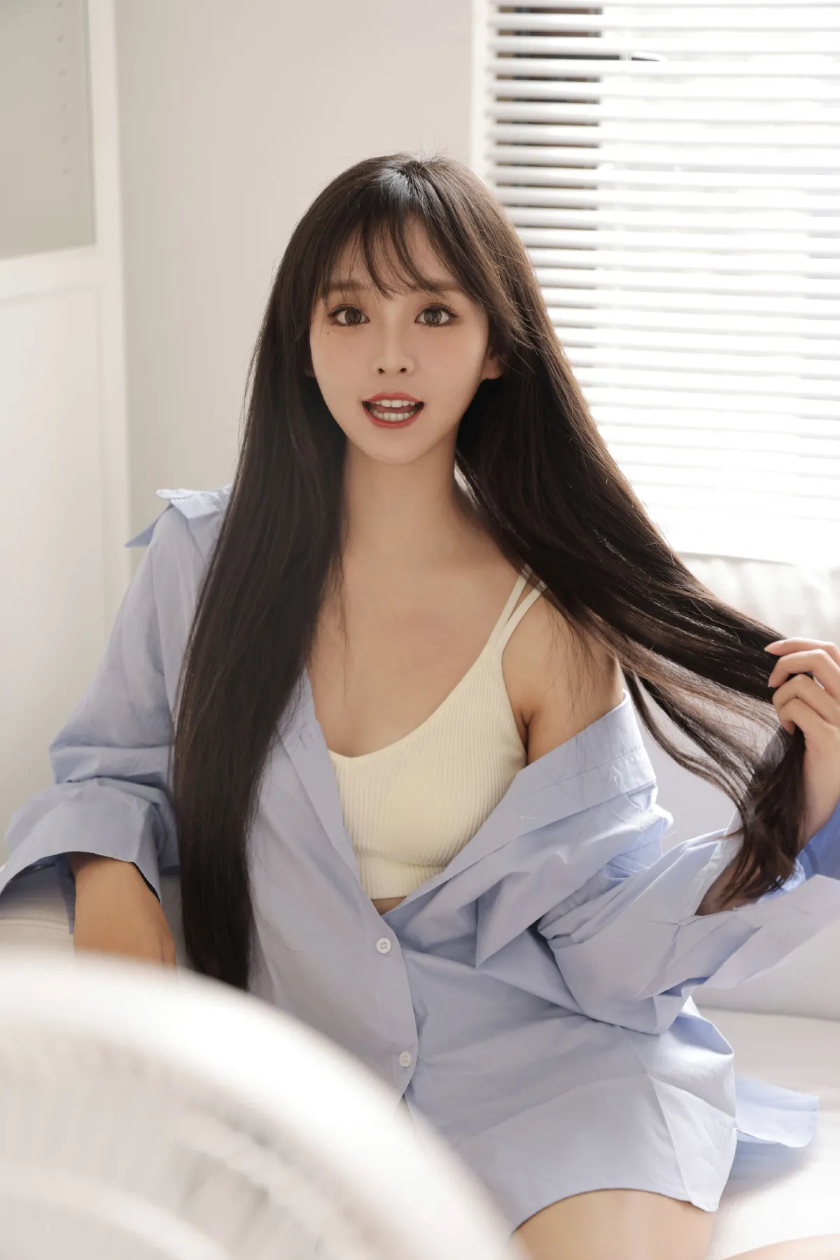 午后
