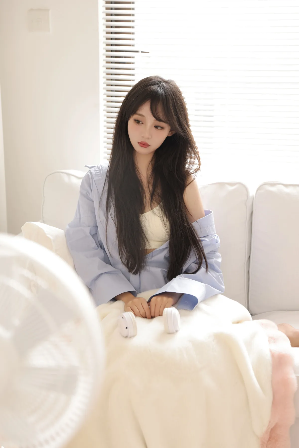 午后