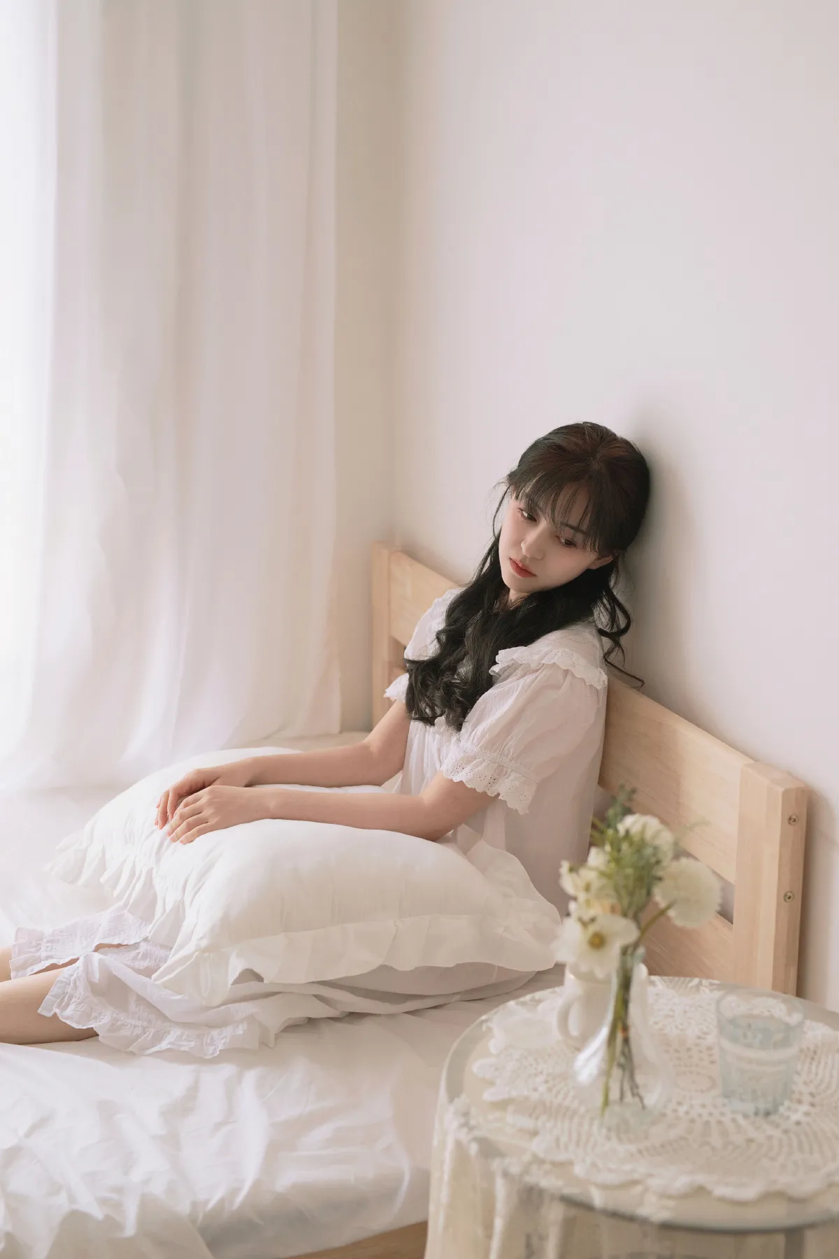 失落的女孩
