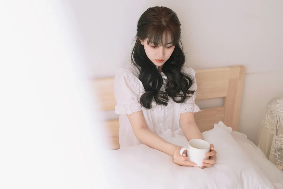 失落的女孩