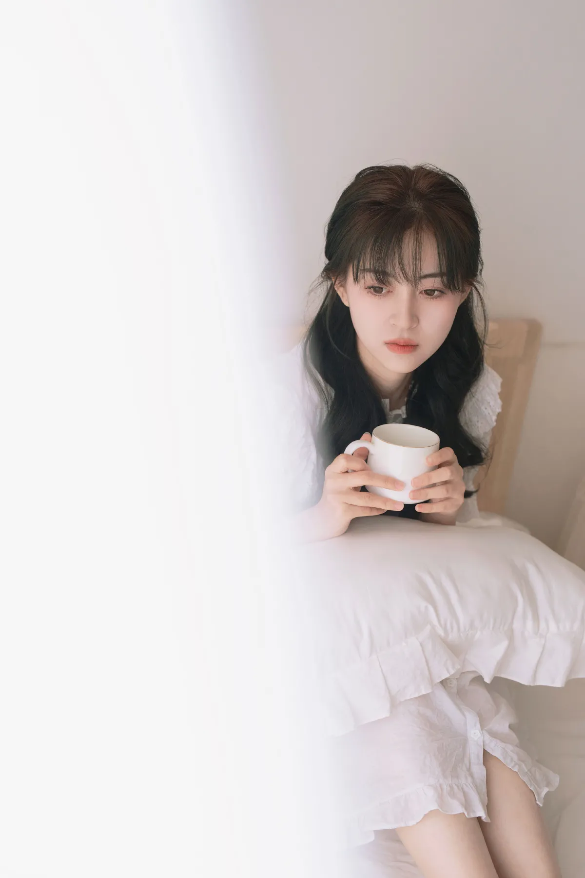 失落的女孩