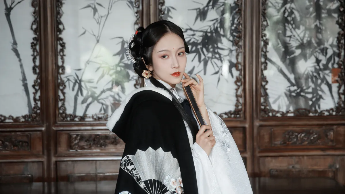 江南梦1