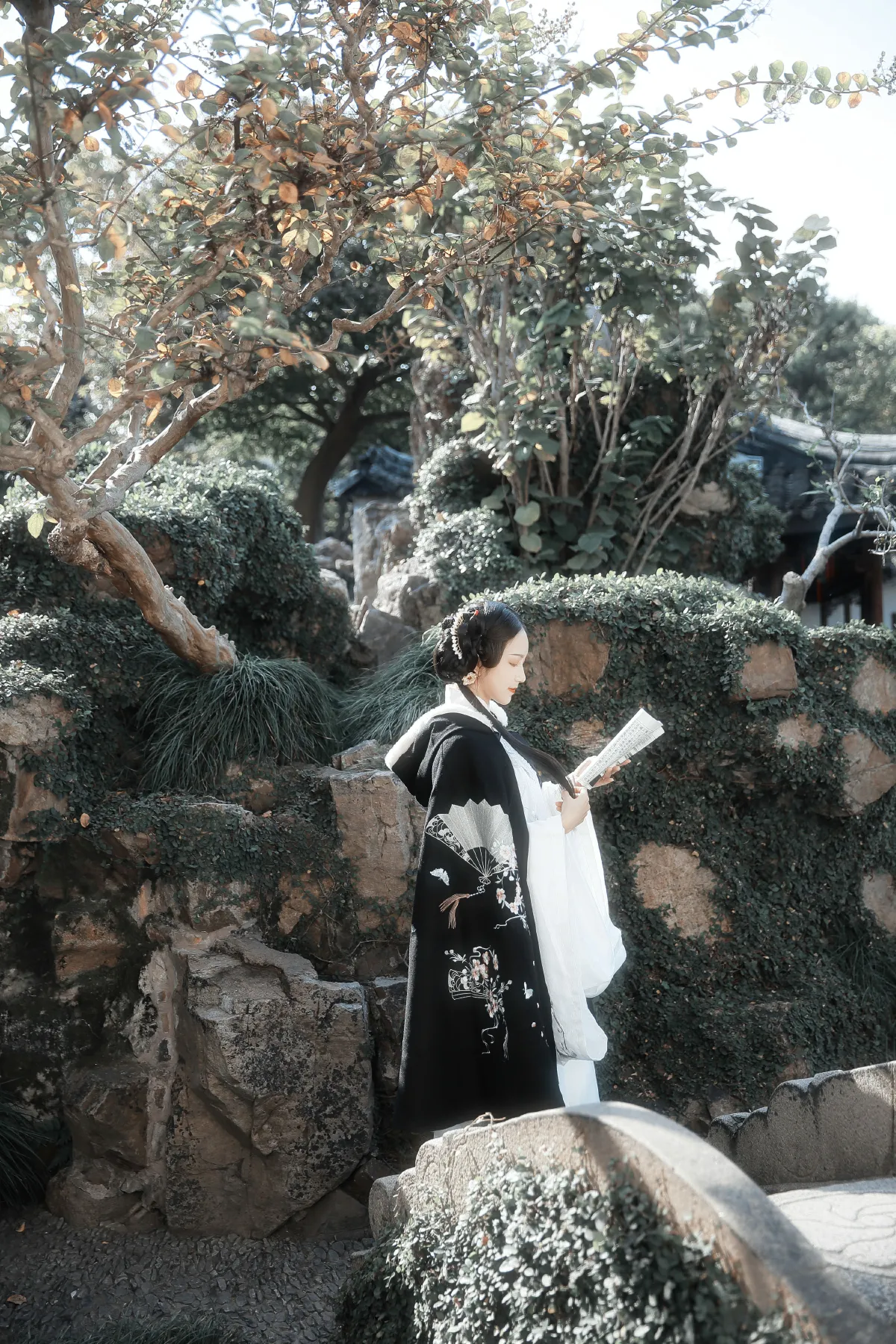 江南梦
