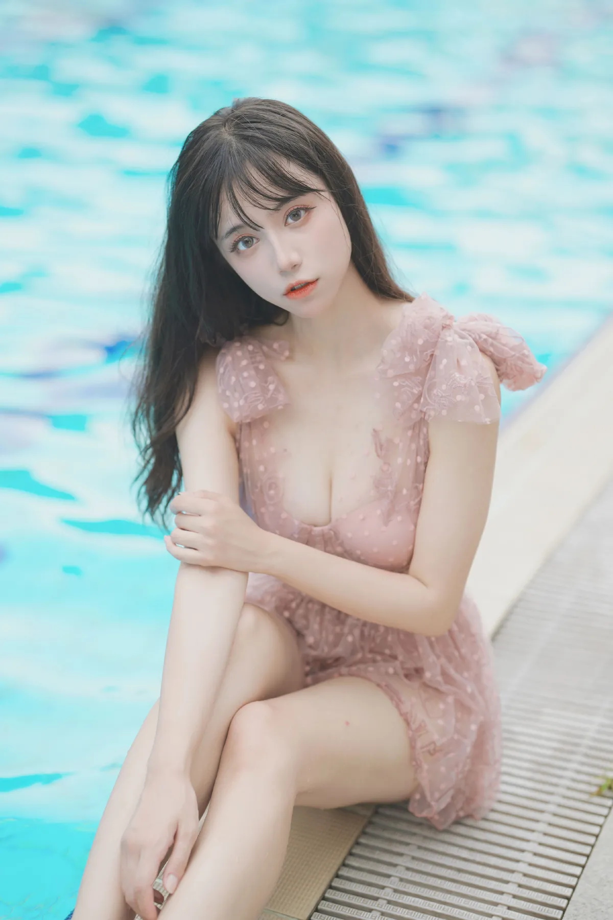 闪闪发光的夏日