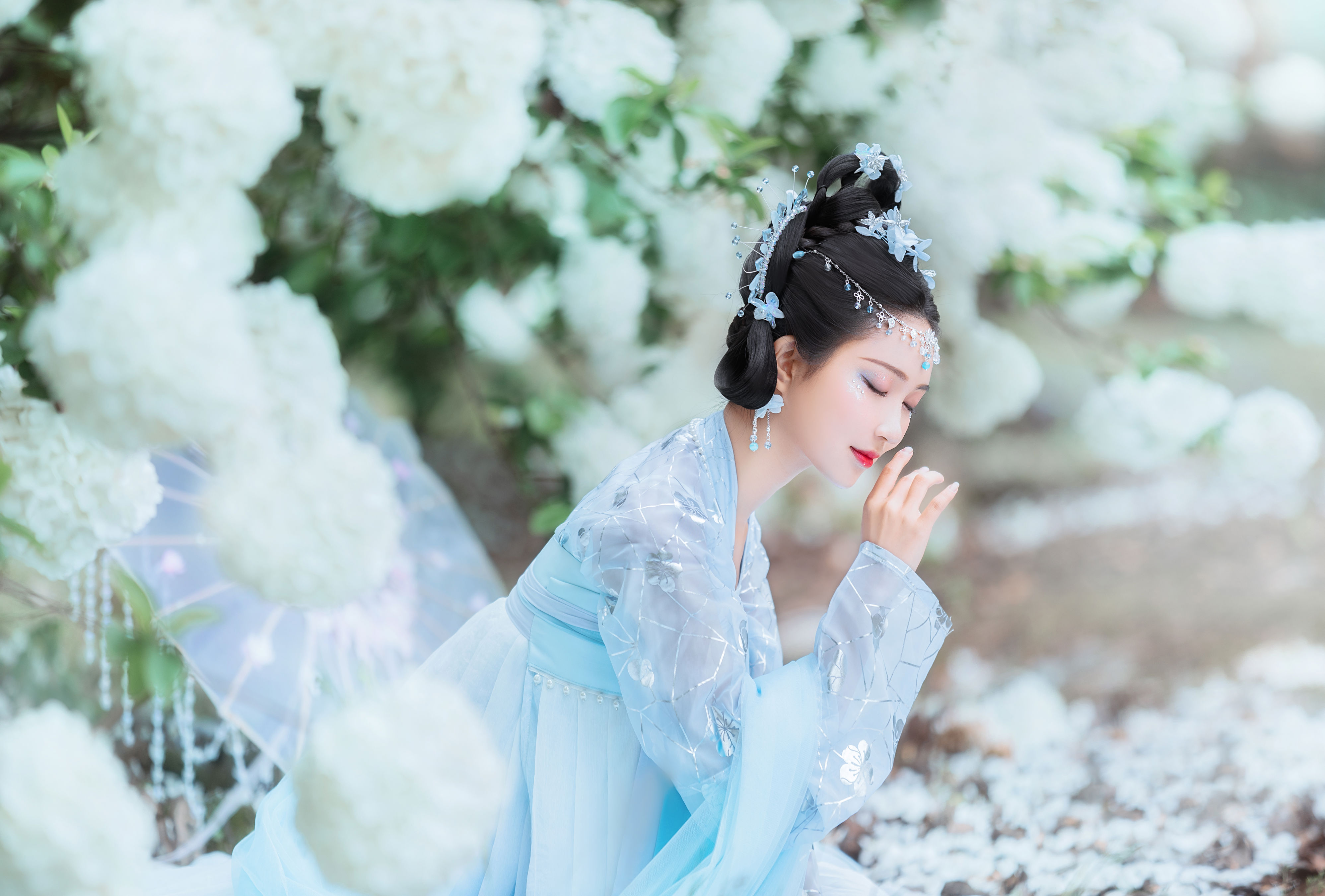 花间仙