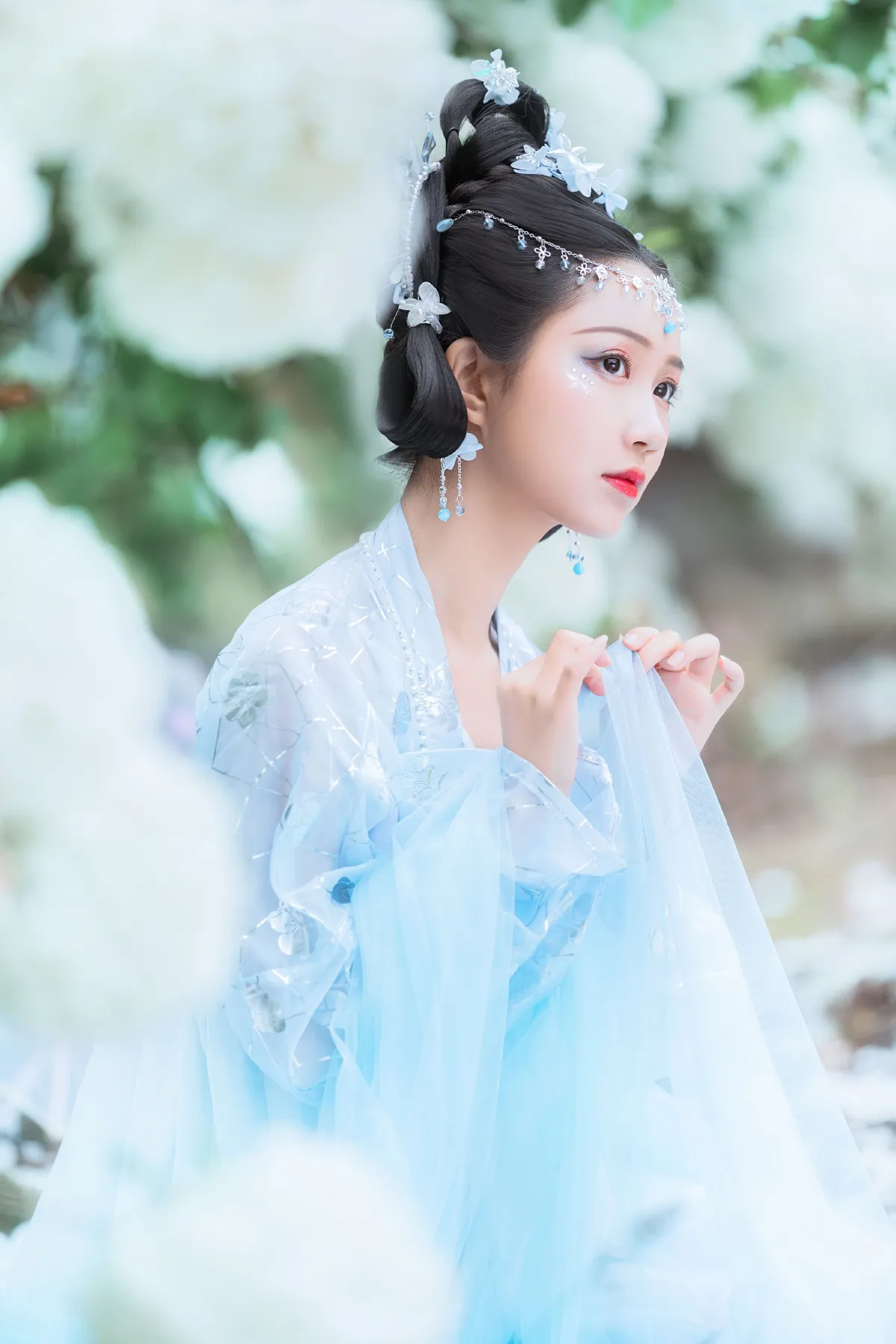 花间仙