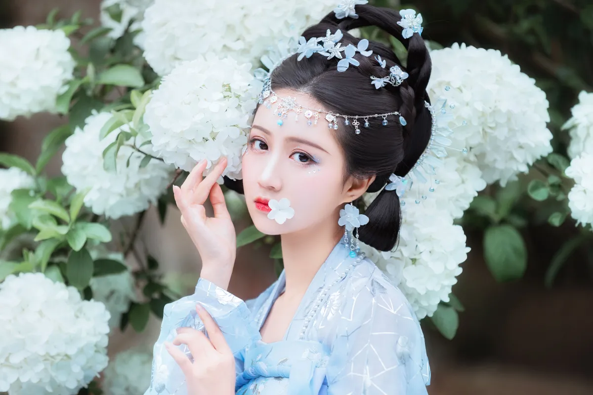 花间仙
