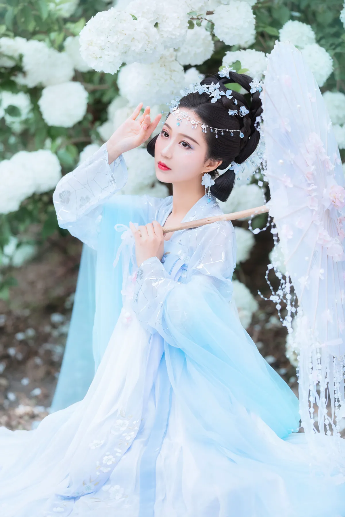 花间仙