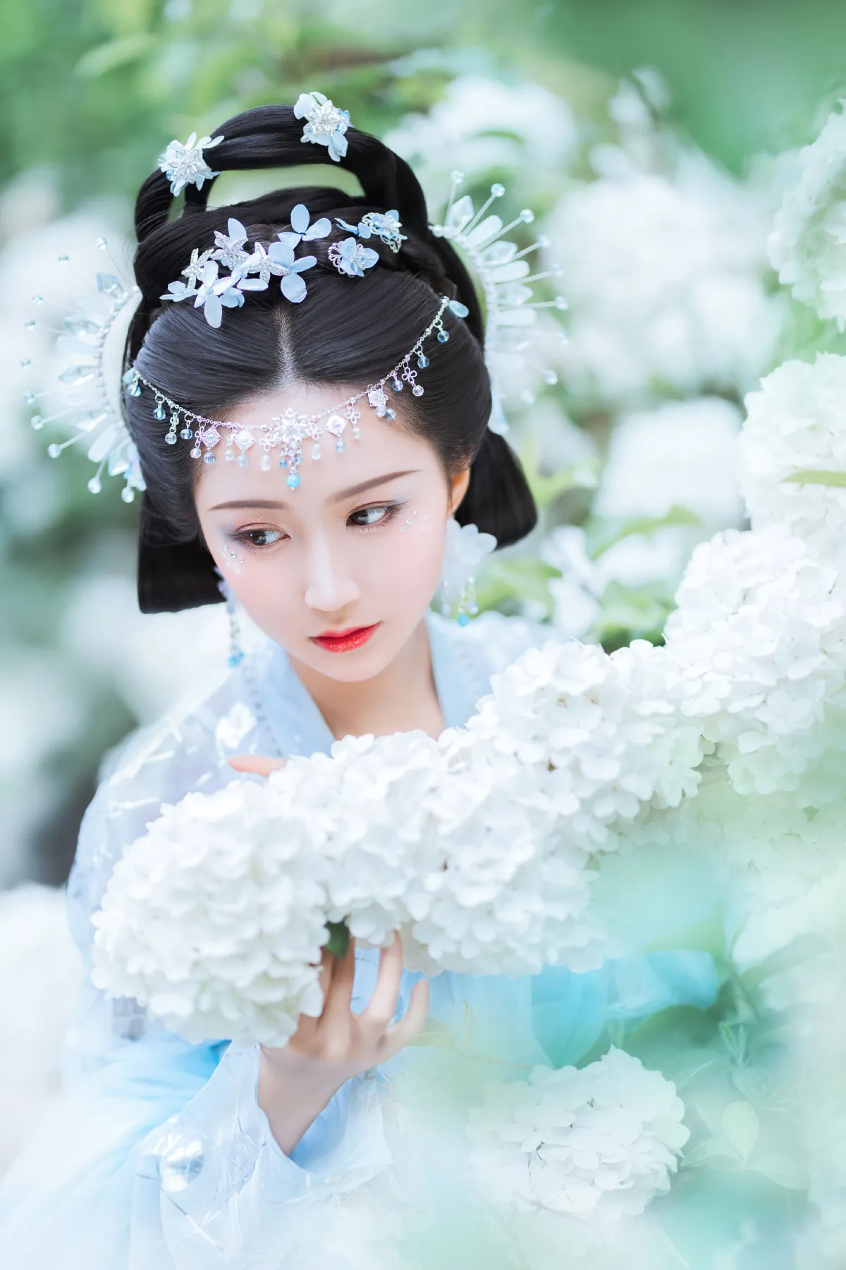 花间仙