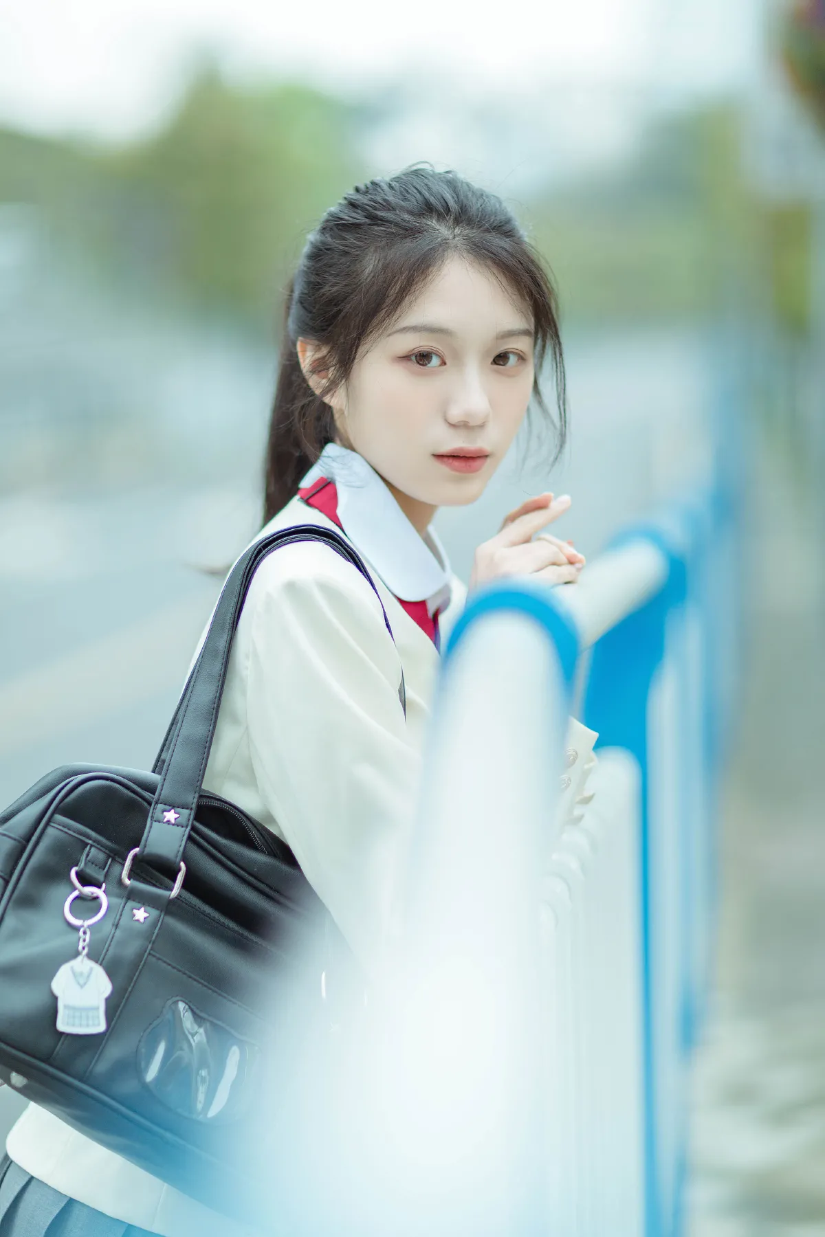 学姐等等我3