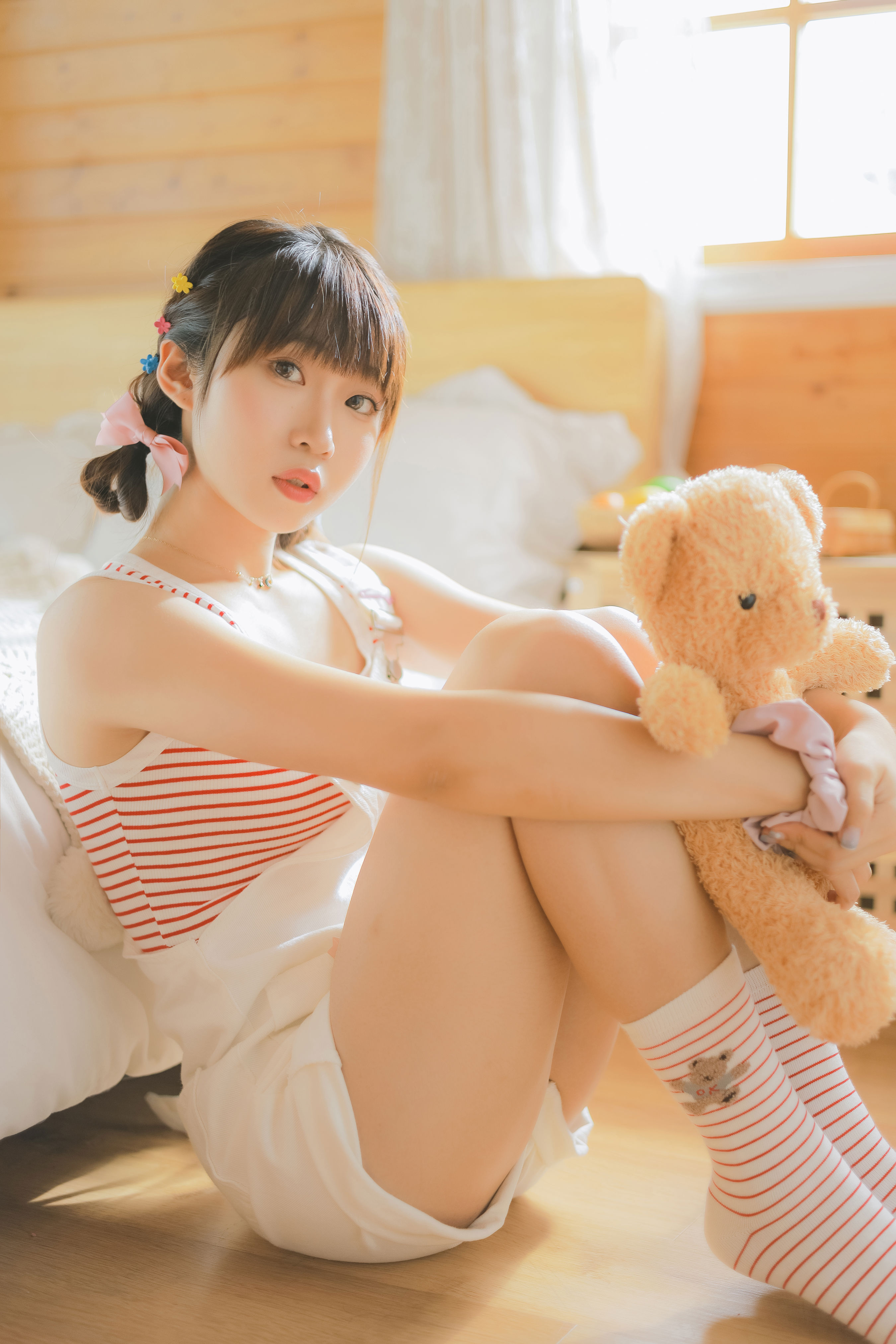 清晨1