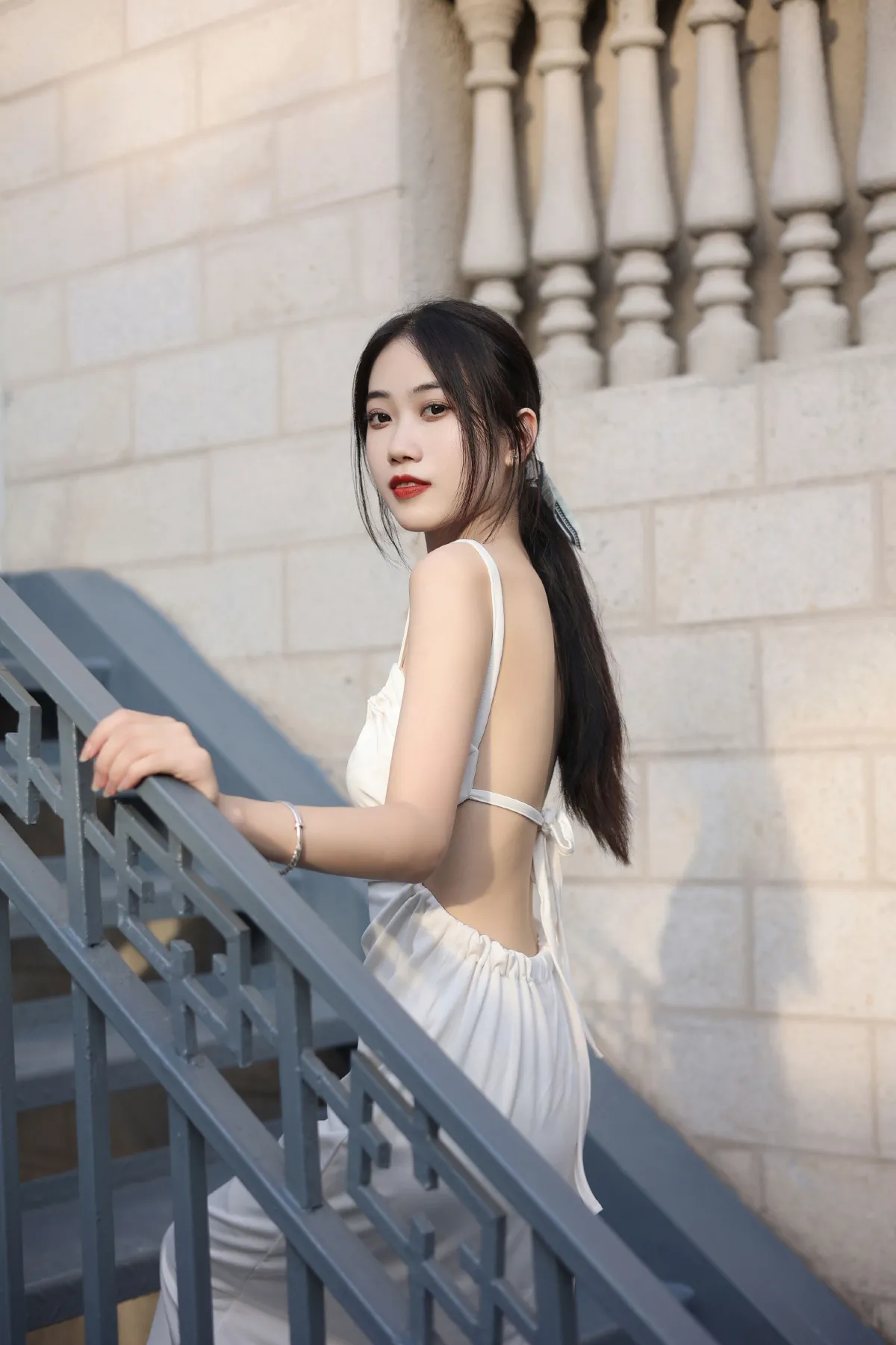 漂亮的不是我而是十九岁