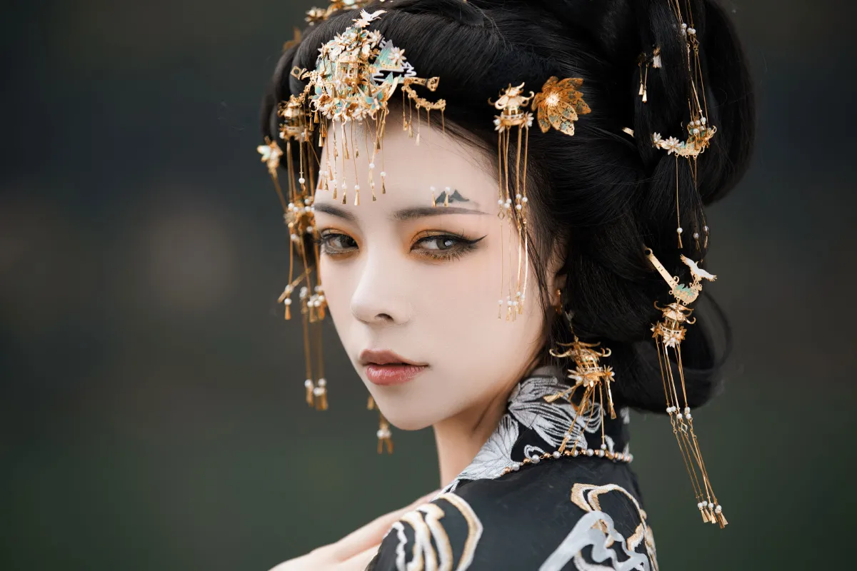 女皇陛下