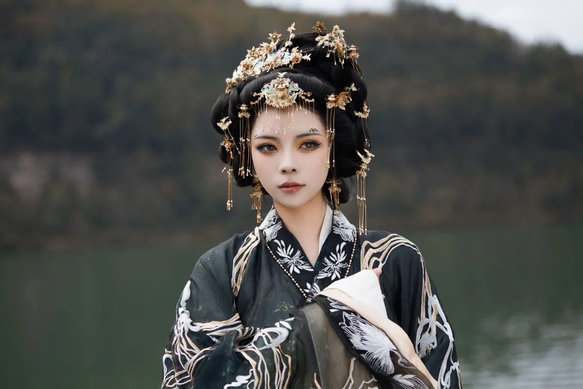 女皇陛下
