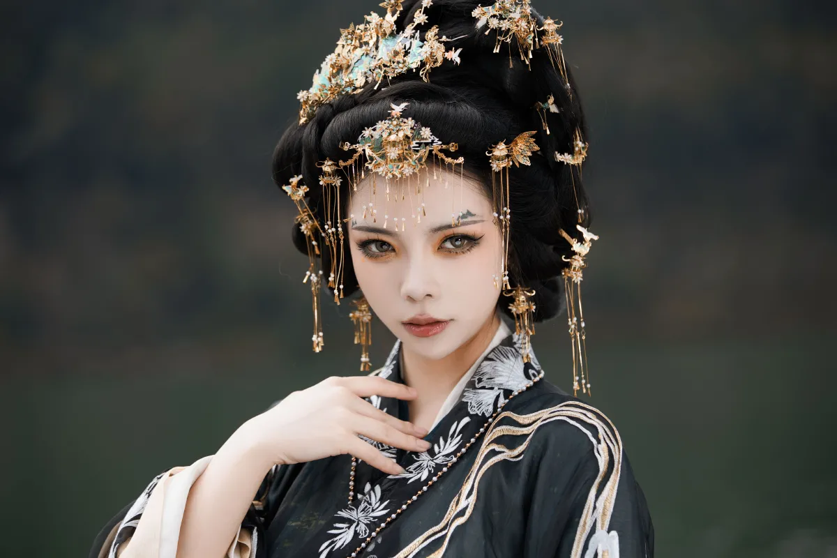 女皇陛下2