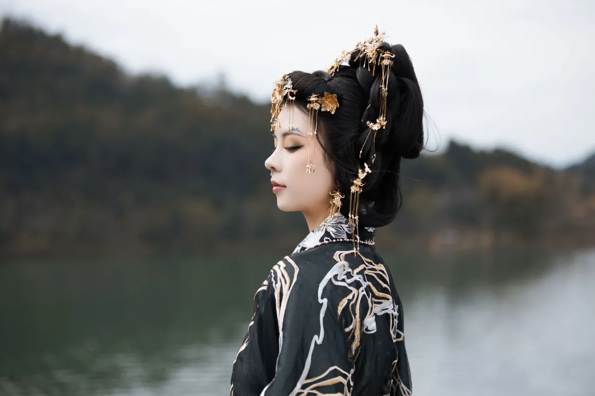 女皇陛下