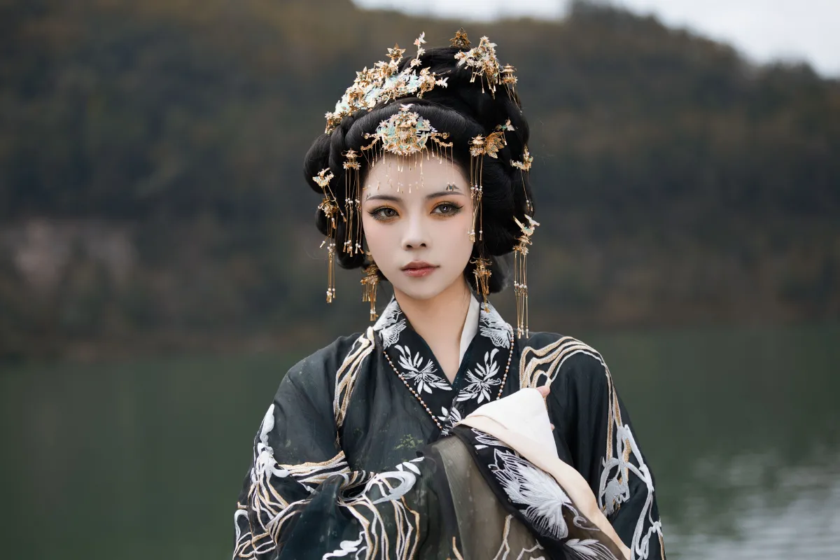 女皇陛下3