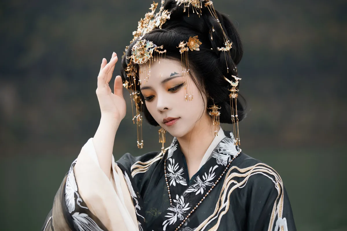 女皇陛下