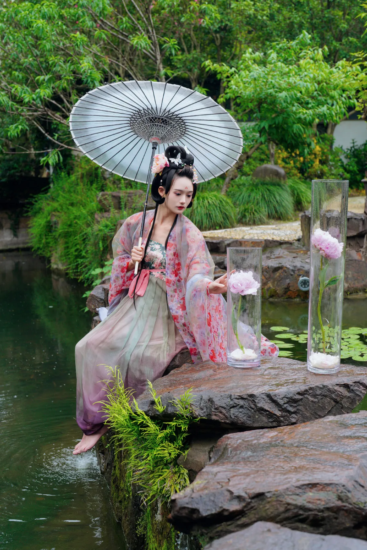天青色等烟雨